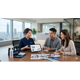 清潔創業全攻略:台灣大清潔提供最專業的加盟顧問支援 清潔創業全攻略:台灣大清潔提供最專業的加盟顧問支援